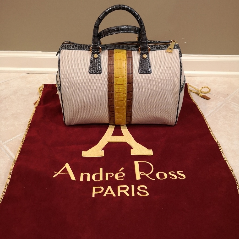 Andre Ross Women's Handbags